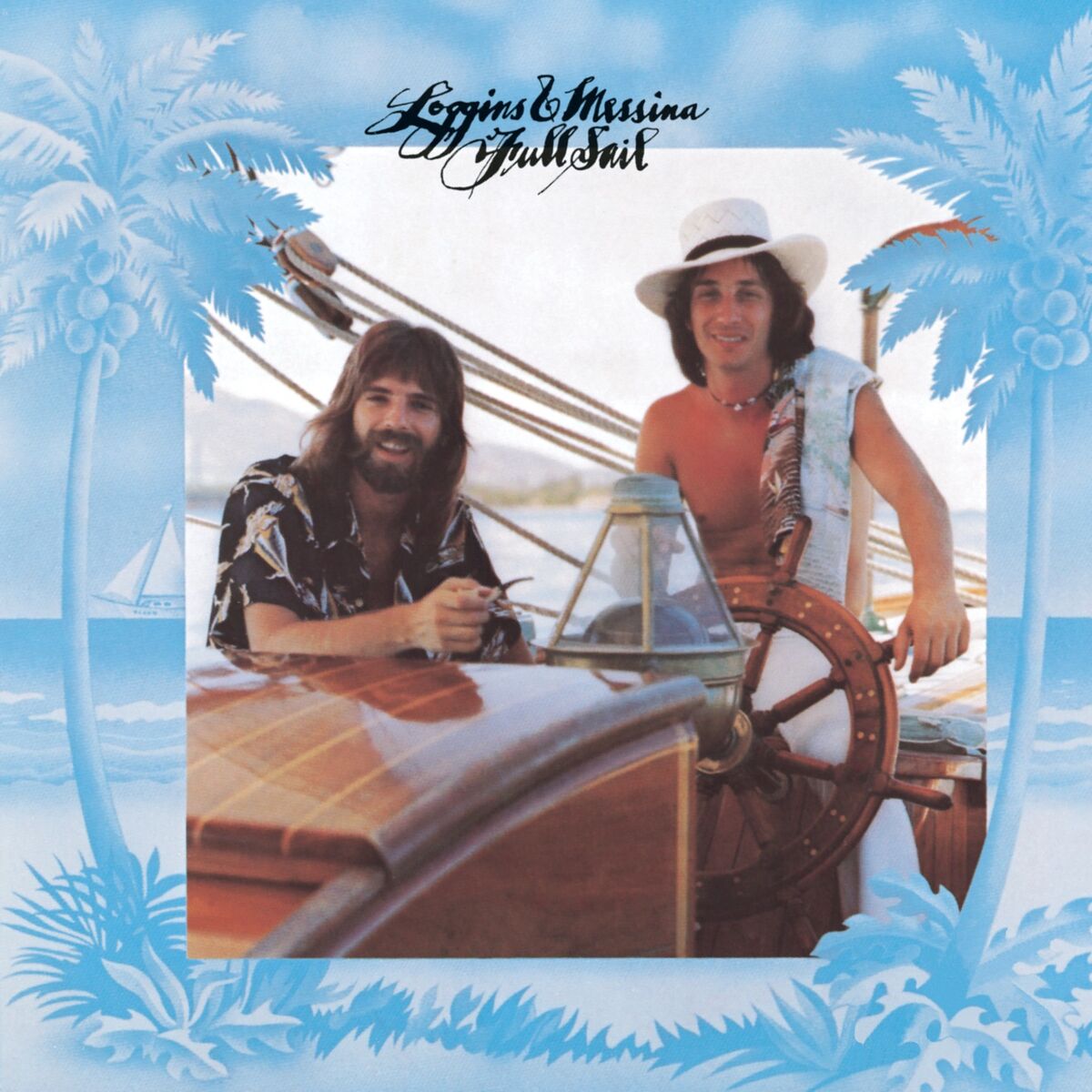 Loggins & Messina